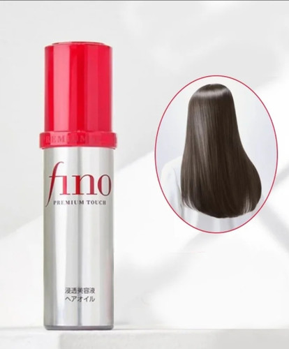 روغن آرگان فینو – مغذی و ترمیمکننده مو