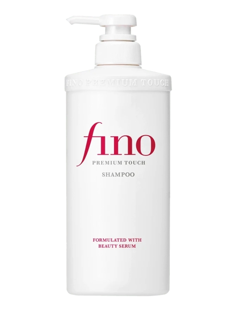 شامپو فینو – تقویت و بازسازی مو