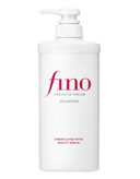 شامپو فینو – تقویت و بازسازی مو