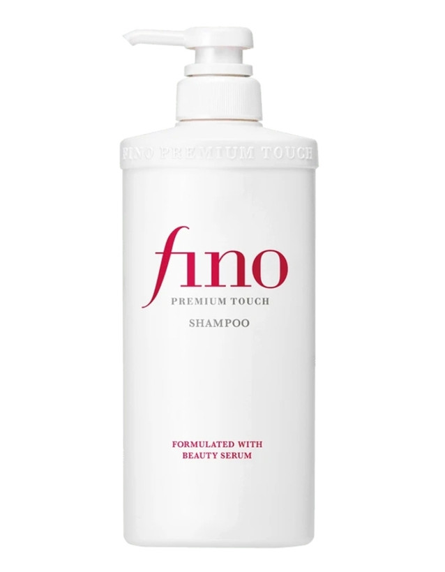 شامپو فینو – تقویت و بازسازی مو