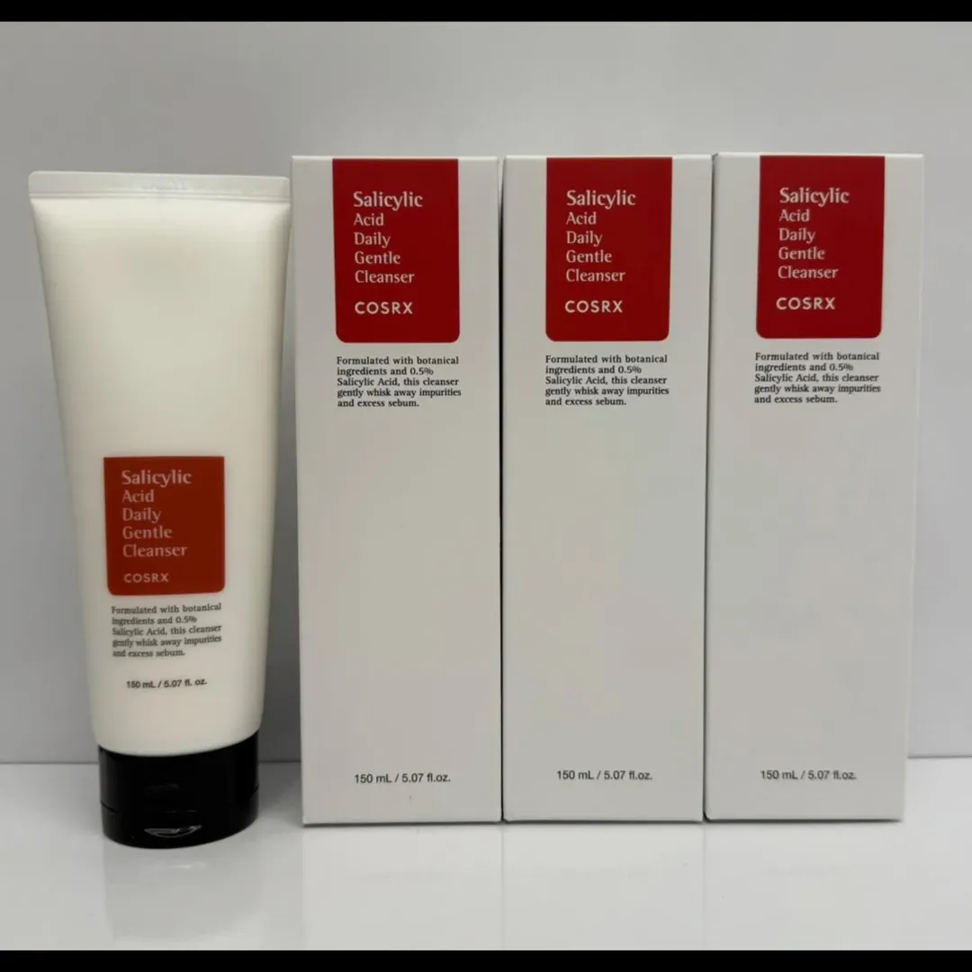 ژل شستشو کوزارکس/۱۵۰میل